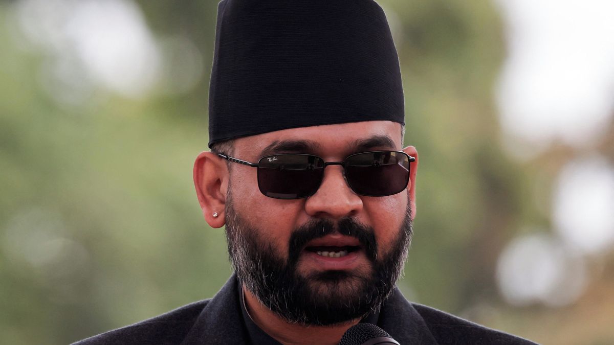 Bývalý rapper se stal premiérem Nepálu. Jeho píseň byla hymnou protestů